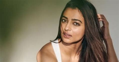 nude radhika apte|RADHIKA APTE Nude